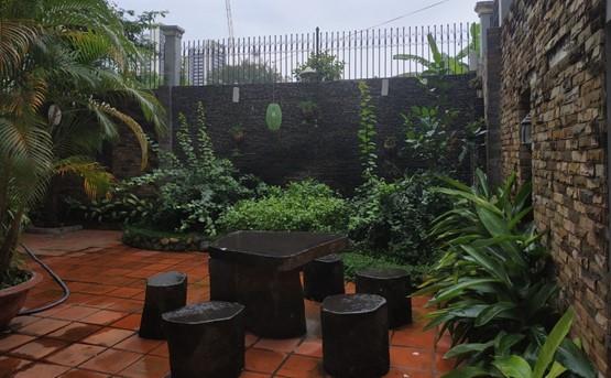 Villa for rent in district 2 D2200483 (6)